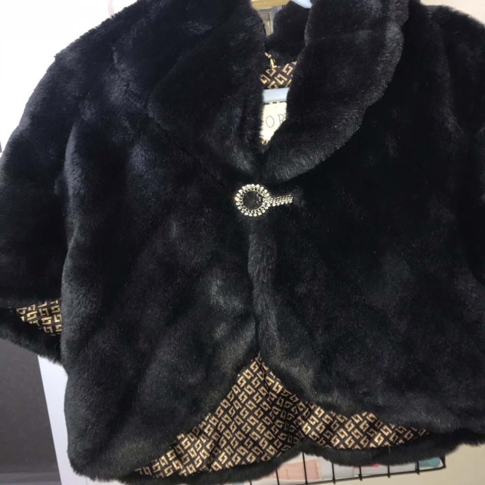 Adore coat size XL